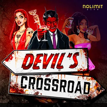 Devils Crossroad - AZGAMING388