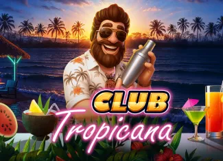 Club Tropicana - AZGAMING388