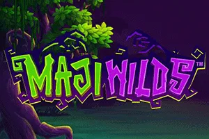 Maji Wilds - AZGAMING388