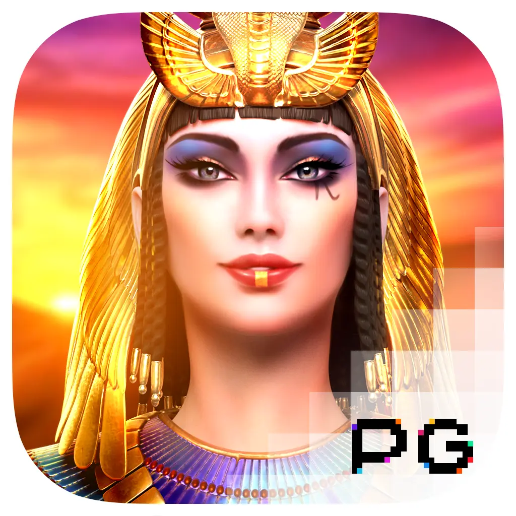 Secrets of Cleopatra - AZGAMING388