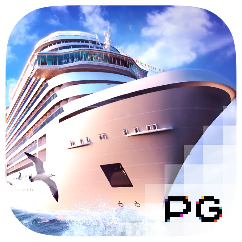 Cruise Royale - AZGAMING388