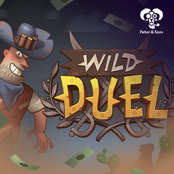 Wild Duel - AZGAMING388