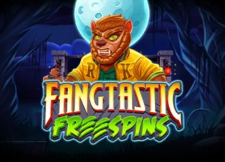 Fangtastic Freespins - AZGAMING388