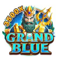 Facai : GRAND BLUE - AZGAMING388