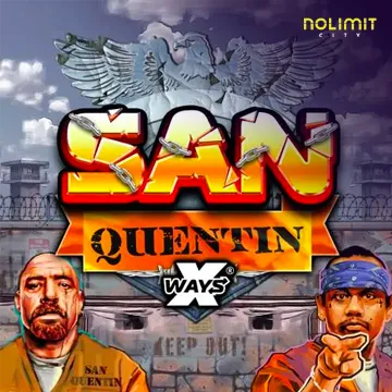 San Quentin xWays - AZGAMING388
