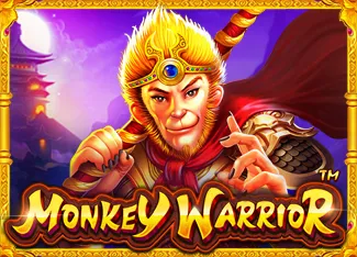 Monkey Warrior - AZGAMING388
