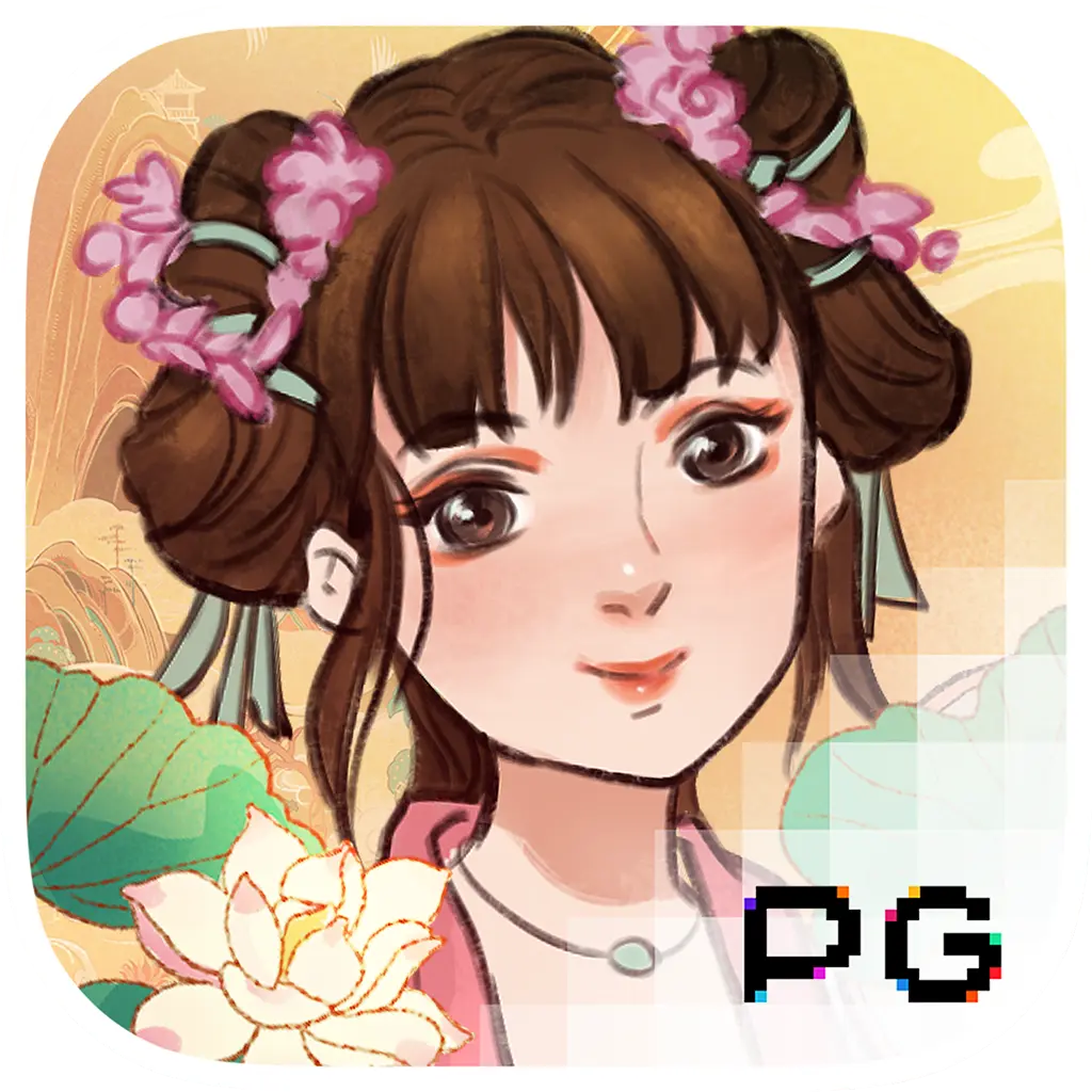 Oriental Prosperity - AZGAMING388
