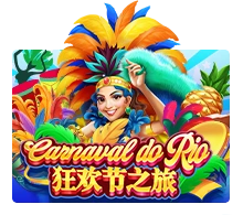 Joker123 : Carnaval Do Rio - AZGAMING388