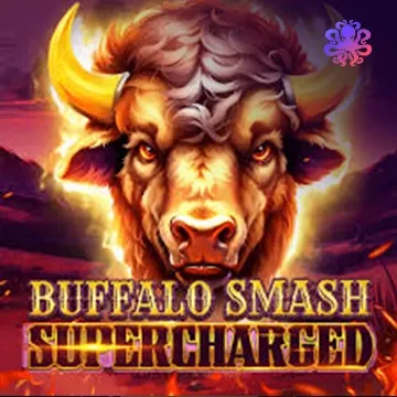 Buffalo smash : Supercharged - AZGAMING388