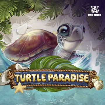 Turtle Paradise - AZGAMING388