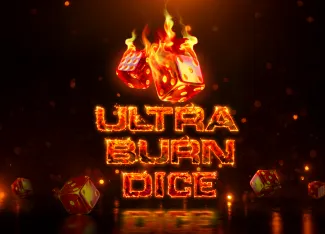 Ultra Burn Dice - AZGAMING388