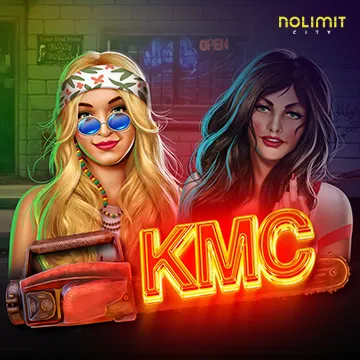 Kiss My Chainsaw - AZGAMING388