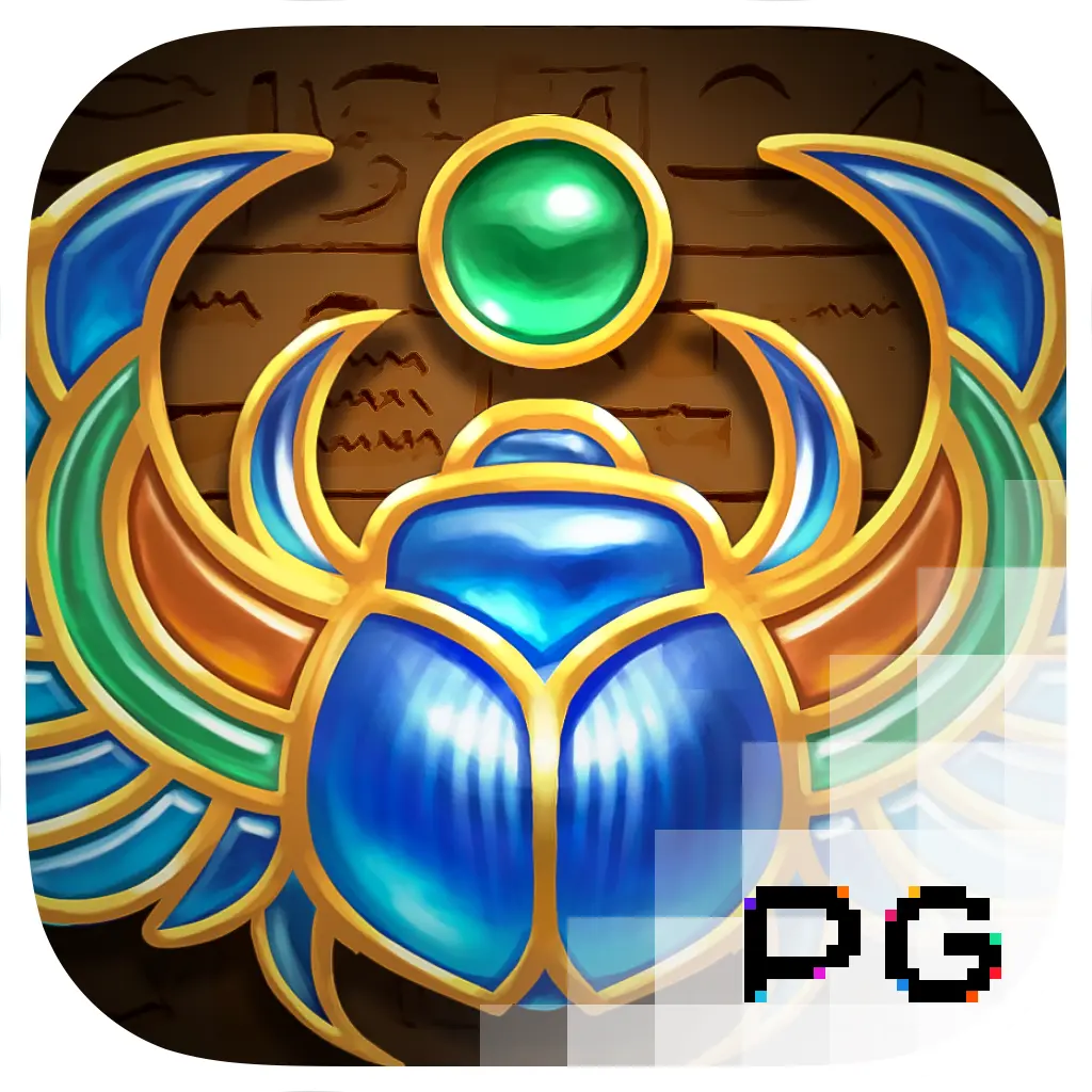 Symbols Of Egypt - AZGAMING388