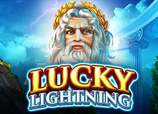 Lucky Lightning - AZGAMING388