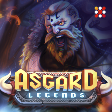 Asgard Legends - AZGAMING388