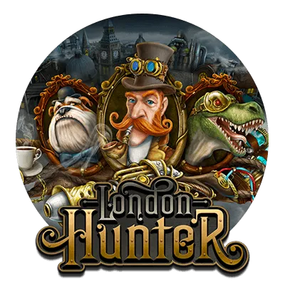 London Hunter - AZGAMING388