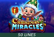 Christmas Miracles - AZGAMING388