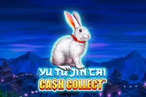 Yu Tu Jin Cai: Cash Collect - AZGAMING388