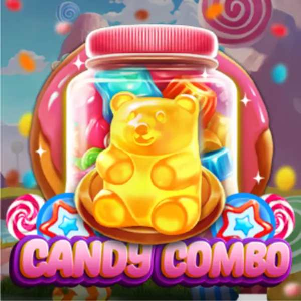 Candy Combo - AZGAMING388