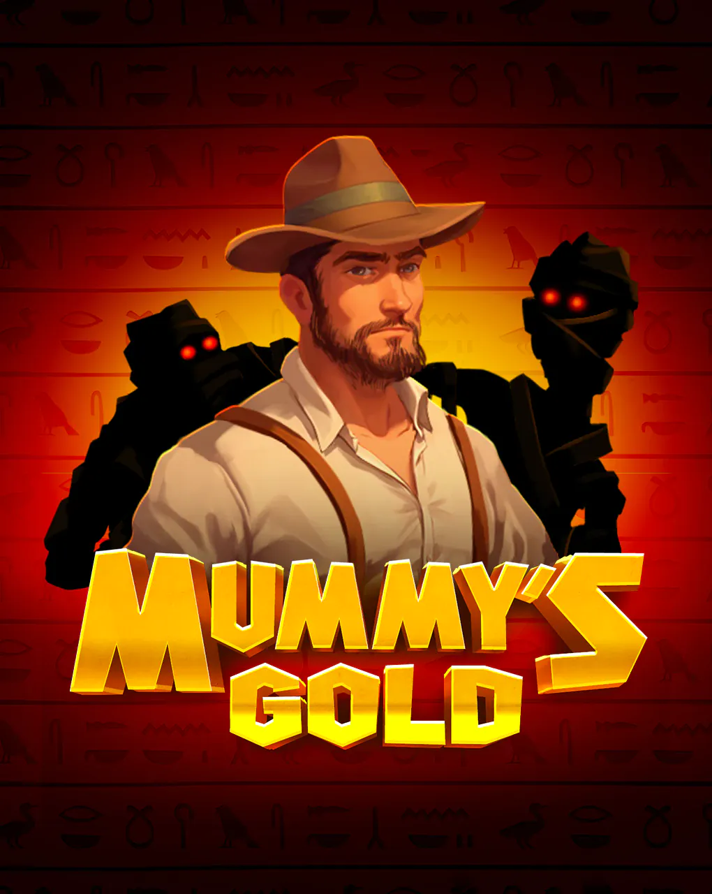 Mummys Gold - AZGAMING388