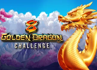 8 Golden Dragon Challenge - AZGAMING388