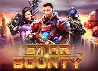 Star Bounty - AZGAMING388