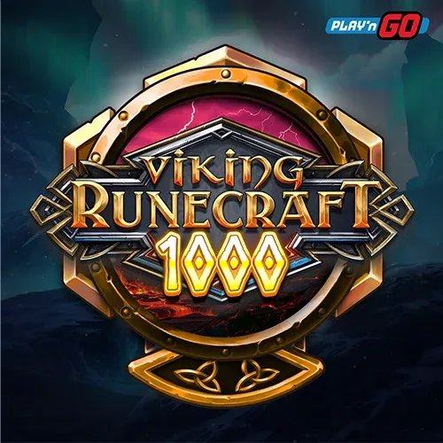 Viking Runecraft 1000 - AZGAMING388