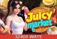 Juicy Market - AZGAMING388