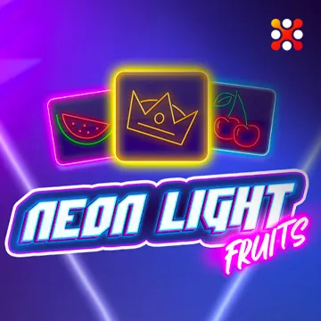 Neon Light Fruits - AZGAMING388