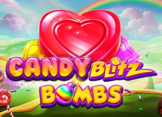 Candy Blitz Bombs - AZGAMING388
