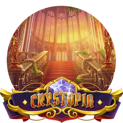 Crystopia - AZGAMING388