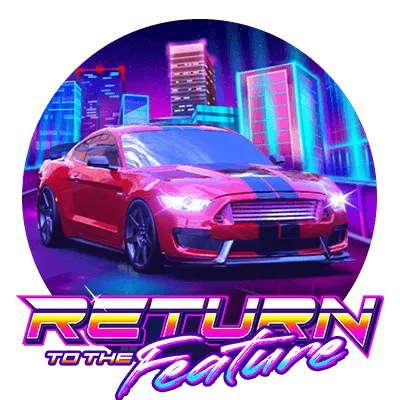 Return To The Feature - AZGAMING388