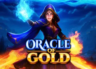 Oracle of Gold - AZGAMING388
