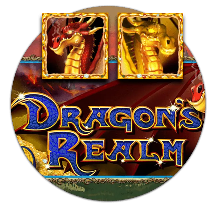 Dragons Realm - AZGAMING388
