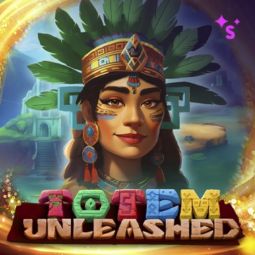 Totem Unleashed - AZGAMING388