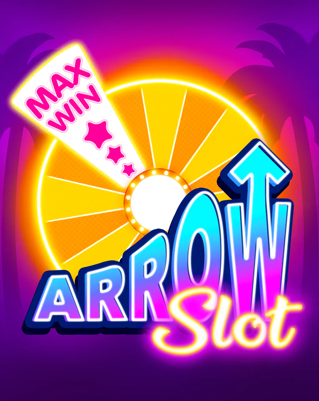 Arrow Slot - AZGAMING388