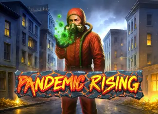 Pandemic Rising - AZGAMING388