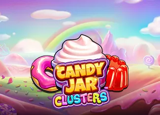 Candy Jar Clusters - AZGAMING388