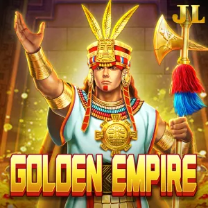 Golden Empire - AZGAMING388