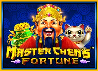 Master Chens Fortune - AZGAMING388