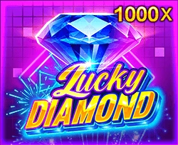 Lucky Diamond - AZGAMING388