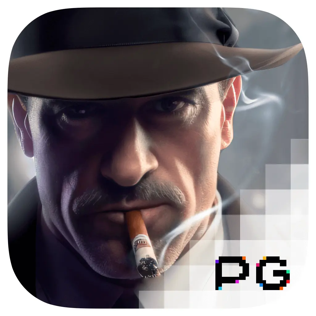 Mafia Mayhem - AZGAMING388