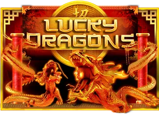 Lucky Dragons - AZGAMING388