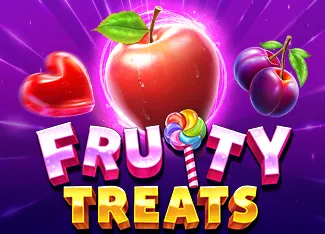 Fruity Treats - AZGAMING388