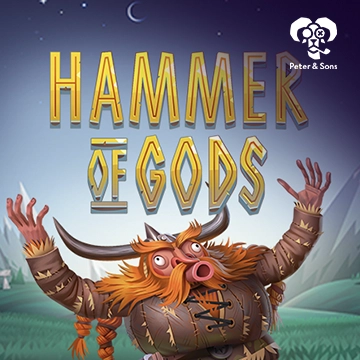 Hammer of Gods - AZGAMING388