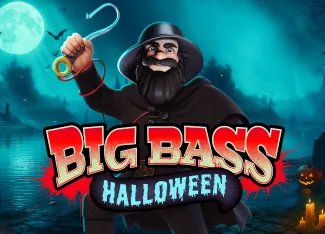 Big Bass Halloween - AZGAMING388