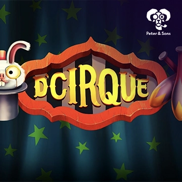 DCirque - AZGAMING388