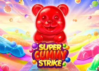 Super Gummy Strike - AZGAMING388