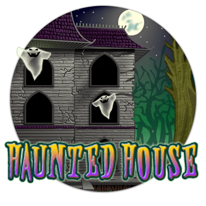 Haunted House - AZGAMING388