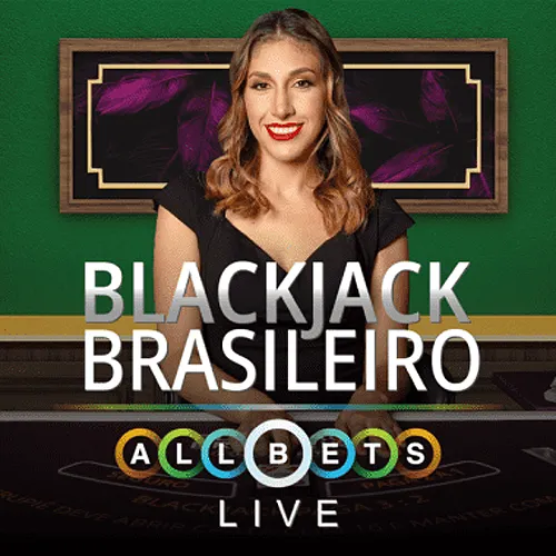 All Bets Blackjack Brasileiro - AZGAMING388